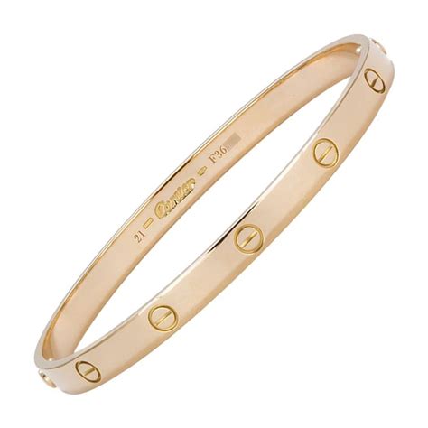 cartier bracelet authentic|are cartier bracelets real.